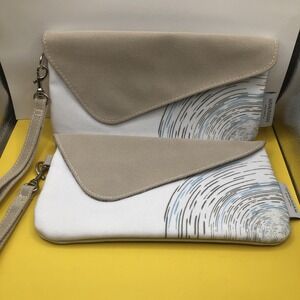 2 Hawaiian Airlines Wristlet Bag Noho Home by Jalene Kanani